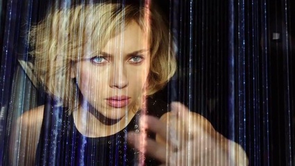 Nuovo trailer internazionale per Lucy