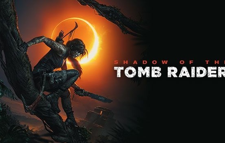 Shadow of The Tomb Raider scontato sul Playstation Store