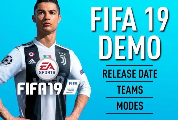 Alle 16.00 ce le diamo di santa ragione sulla demo di Fifa 19