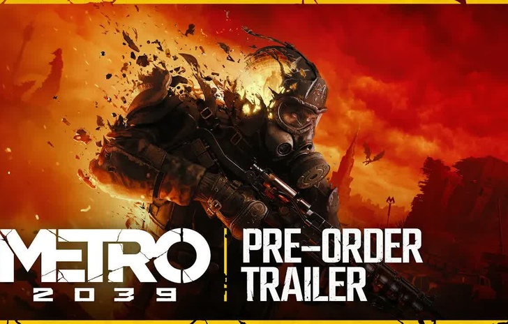 Metro 2039 apre i preordini le edizioni del gioco