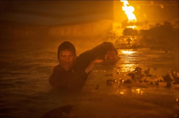 The Running Man - In 4K il secondo film tratto dal libro di King