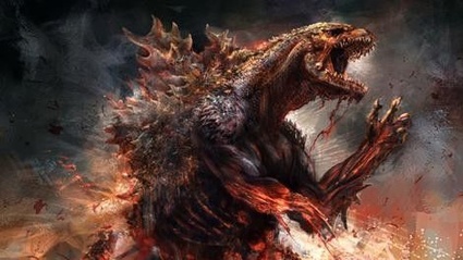 Ufficiale: Godzilla 2 si fara