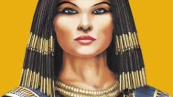 Regina del Nilo - Cleopatraocchiello.jpg