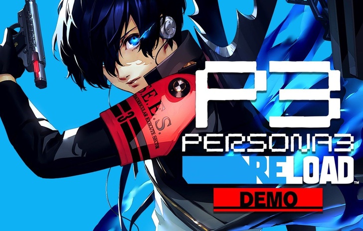 Persona 3 Reload disponibile la demo su tutte le piattaforme