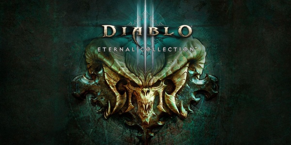 Diablo III - Eternal Collection