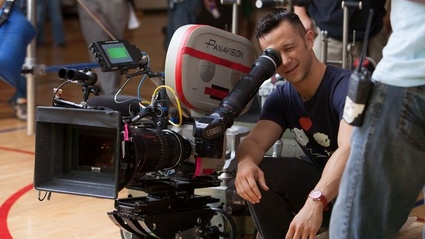 Joseph Gordon-Levitt: siamo al lavoro sul film di Sandman