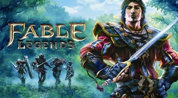 Fable Legends arrivera su Windows 10