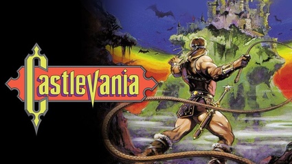 Netflix produrra una serie TV su Castlevania