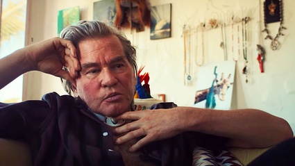 In arrivo Val, documentario sulla vita di Val Kilmer