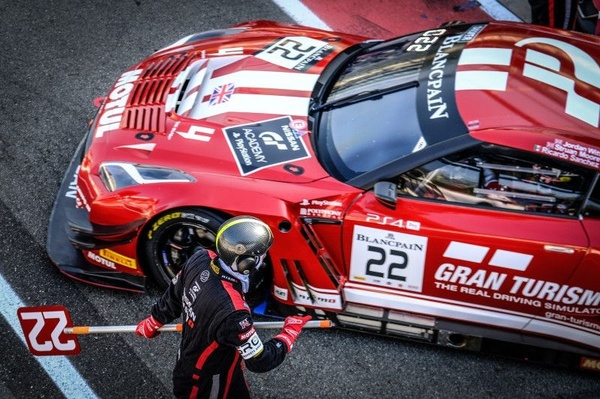 [E3 2018] Assetto Corsa Competizione ha il suo trailer