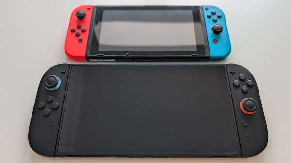 La nostra recensione di Nintendo Switch 2