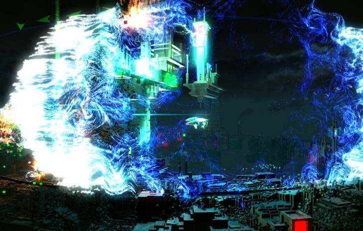 Housemarque DLC per Resogun e nuovo gioco PS4