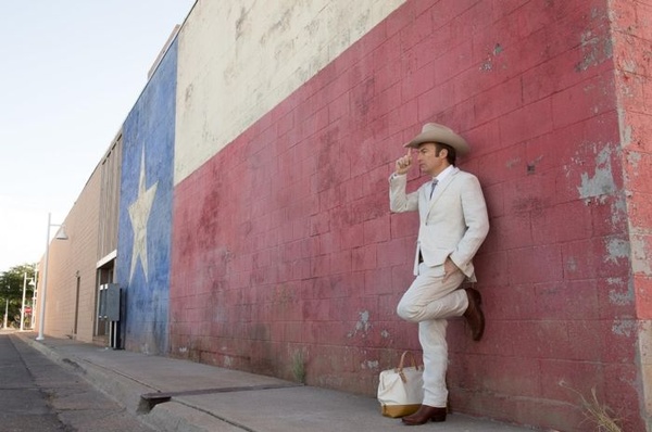 Il caso Odenkirk nel mondo Wonder Man