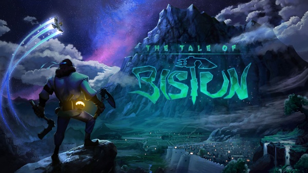 The Tale of Bistun, data di uscita su Switch e PlayStation per l'indie di Black Cube Games
