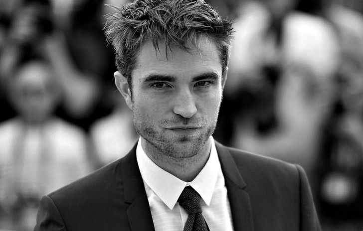 Lodissea Il ruolo di Robert Pattinson nel kolossal di Nolan