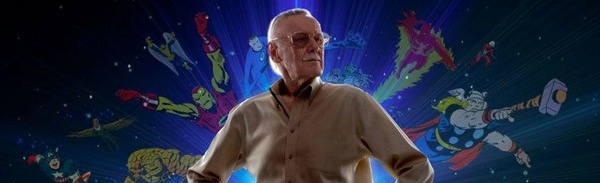 Stan Lee fara un cameo in Agent Carter