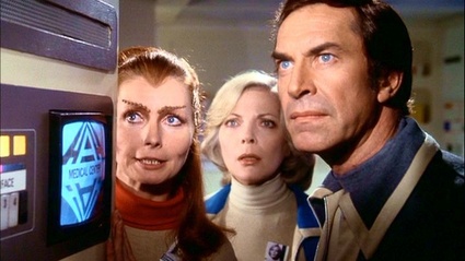 E' morto Martin Landau