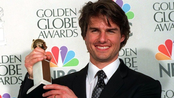 E se Tom Cruise fosse entrato nell'armatura di Iron Man?