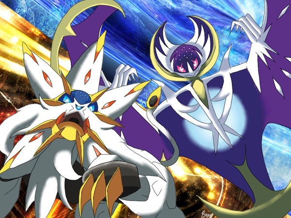 La demo di Pokemon Sole e Luna ha una data