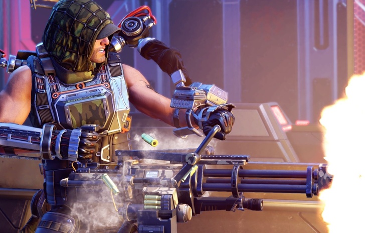 XCOM 2 in uscita su console il 9 Settembre 2016