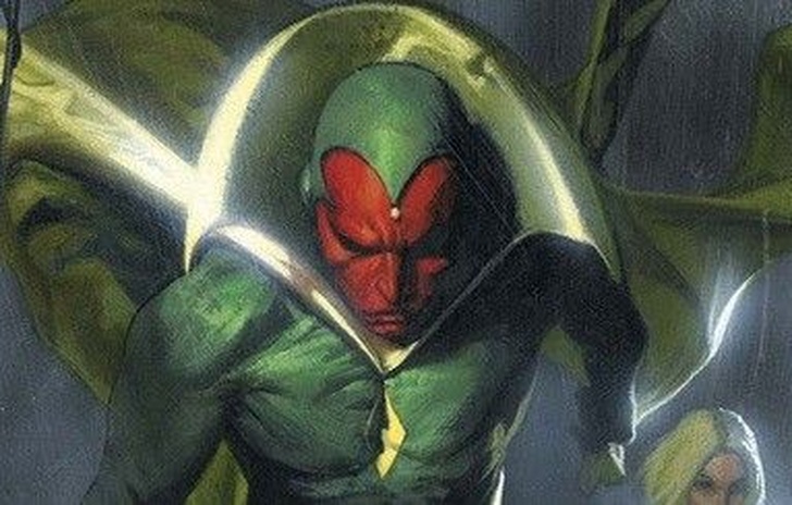 Paul Bettany esprime pareri su Visione