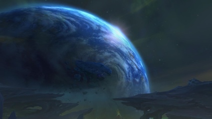 [BlizzCon 2017] Blizzard registra un nuovo marchio