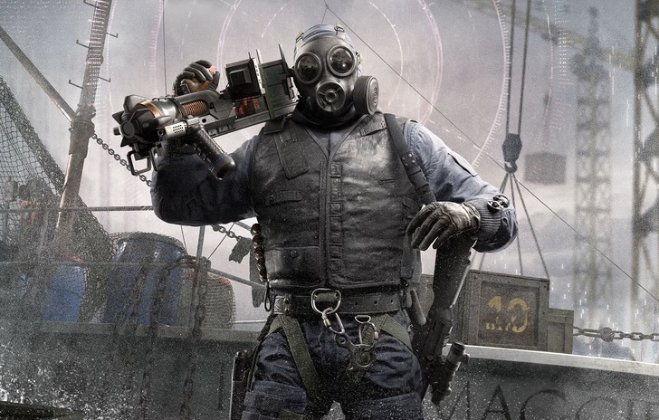 Rainbow Six Siege X Hacked What Is Ubisoft Doing