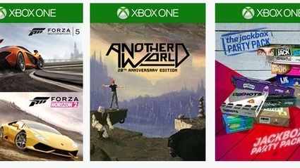 Ecco i Deals With Gold della settimana