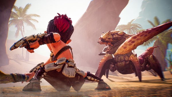 Kaku: Ancient Seal, tentarle tutte per non azzeccarne una – Recensione PC 