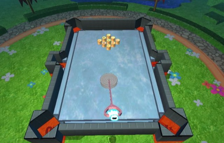 Boom Blox Smash Party