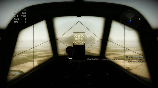 IL-2 Sturmovik: Birds of Prey