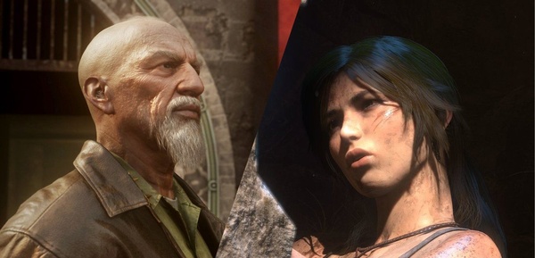 Oggi in Diretta: Modern Warfare e Rise of the Tomb Raider