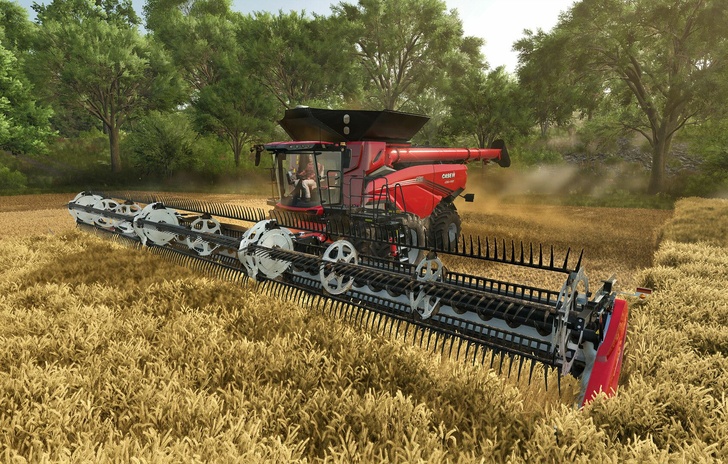 Quanto costa Farming Simulator 25