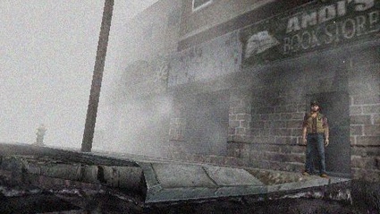 Silent Hill: Origins