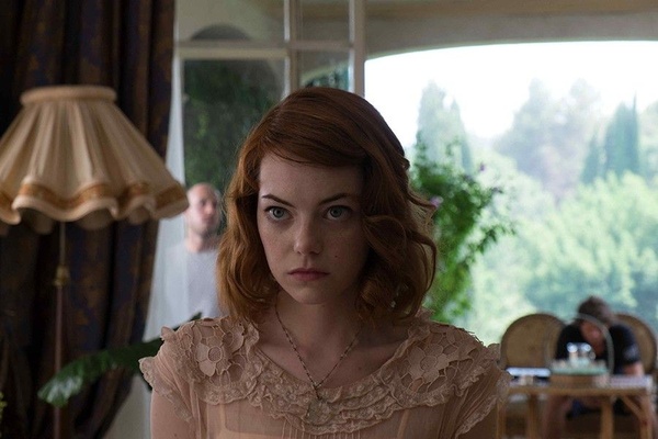 Un'altra clip video per Magic in the Moonlight