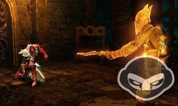 Castlevania: Lords of Shadow - Mirror of Fate