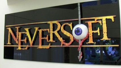 Activision fonde Infinity Ward e Neversoft