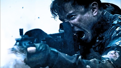 "Topakk" aka "Triggered" - Trailer dalle Filippine con furore