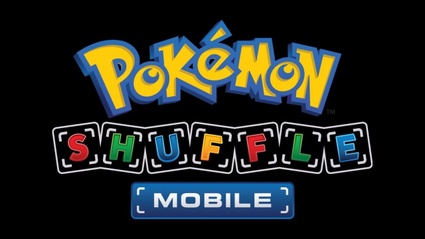 Pokemon Shuffle Mobile disponibile su App Store e Google Play