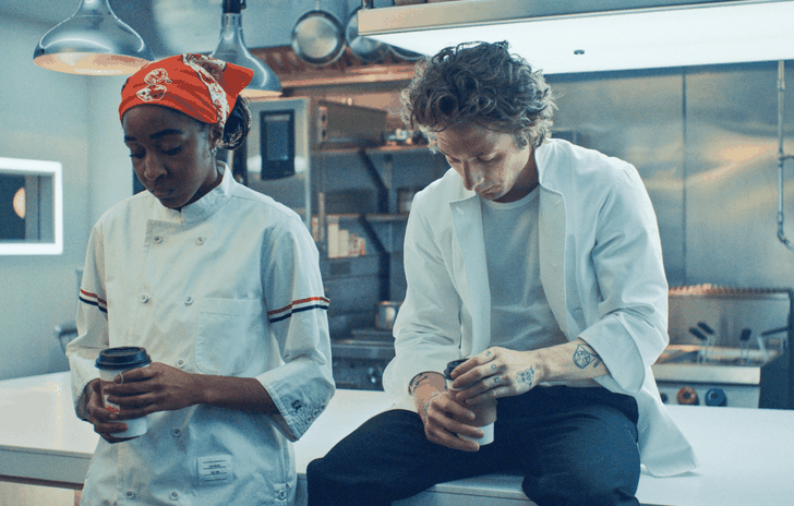 Come la terza stagione di The Bear ha cambiato la vita di Jeremy Allen White Ayo Edebiri e degli altri membri del cast