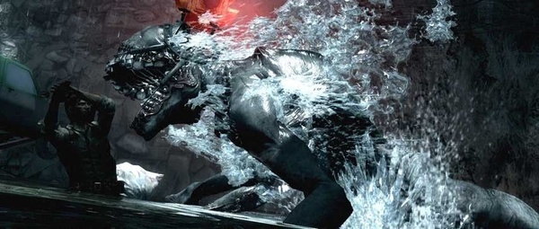 The Evil Within su PC: requisiti consigliati e 30fps fissi