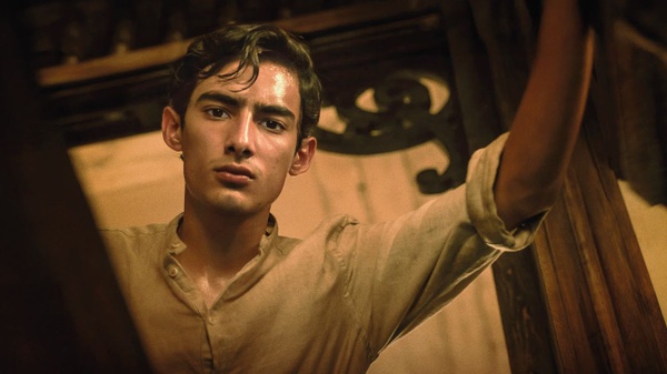 Senza sangue, lo stranissimo film italiano di Angelina Jolie è una creatura che sfugge ogni etichetta