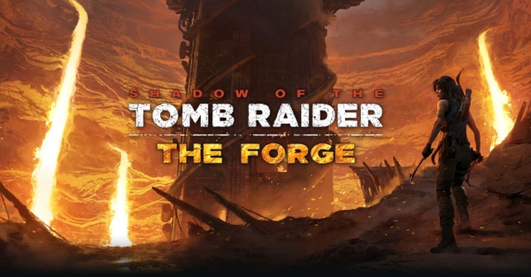 E' disponibile il primo DLC per Shadow of The Tomb Raider