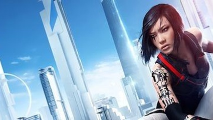 [E3 2015] Mirror's Edge Catalyst: presentazione e data