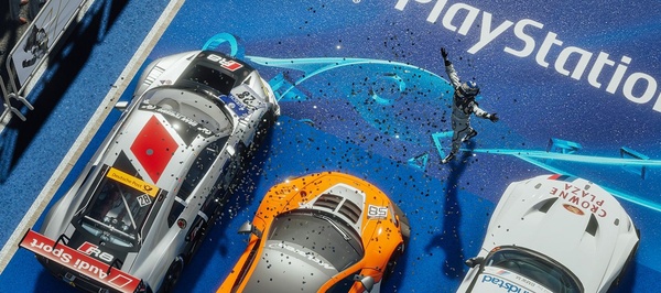 Gran Turismo Sport ritarda