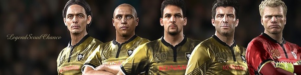 PES Club Manager accoglie Pippo Inzaghi