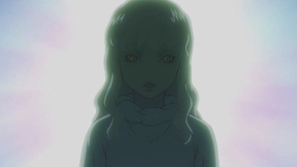 La visione di Griffith in una nuova Clip di Berserk