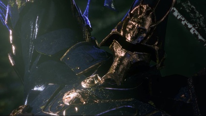 [E3 2018] Babylon's Fall e il nuovo gioco di Platinum Games