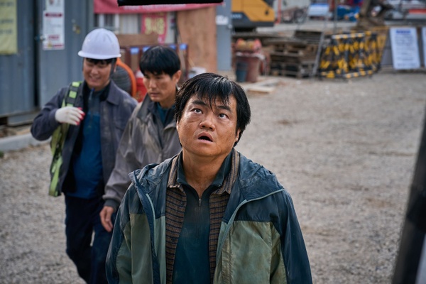 Tre rivelazioni: la recensione del film sudcoreano di Netflix