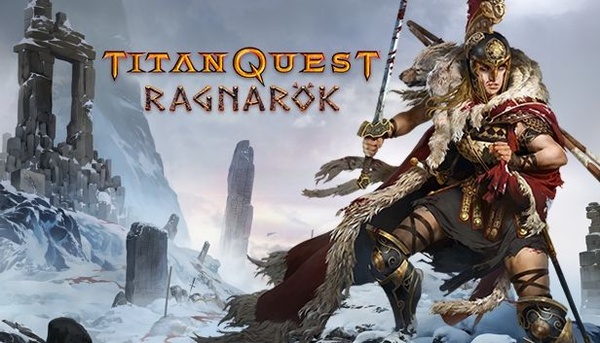 Titan Quest: Ragnarok